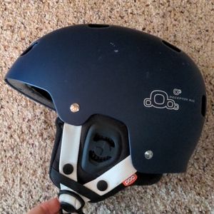 POC Receptor Bug Ski/Snowboard Helmet